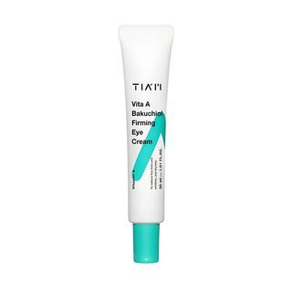 Tia'm Cream - Vita A Bakuchiol Firming Eye 30Ml