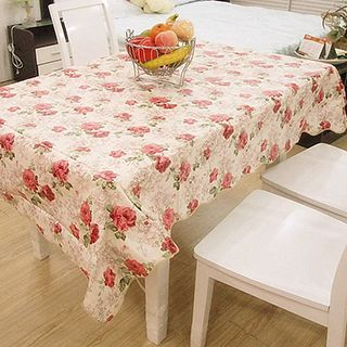SunShine PVC Table Cloth