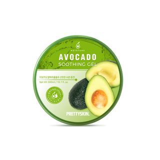 Pretty skin - Avocado Soothing Gel 300ml
