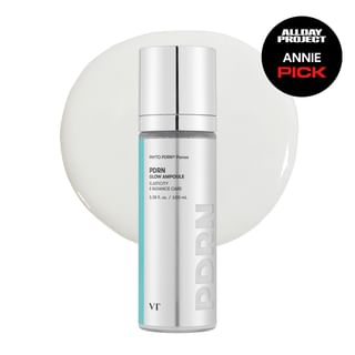 Vt - Pdrn Glow Ampoule 100Ml
