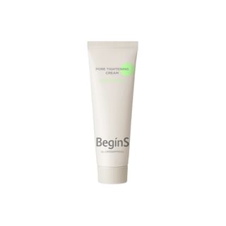 Jung Saem Mool - Begins Pore Tightening Cream 50Ml