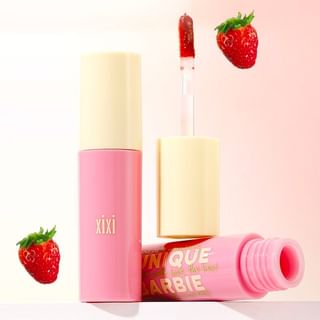 Xixi - Redemption Fairy Tale Mist Lip Glaze - (4-6) #V04 - 2G