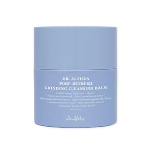 Dr. Althea - Pore Refresh Grinding Cleansing Balm 50Ml