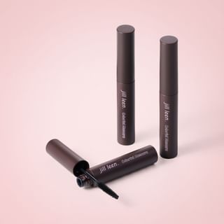 JILL LEEN - Lengthening Eyelash Base Primer #01 Black - 4g