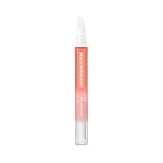 WAKEMAKE - Nail Gun Pink Serum Pen - Nagelserum