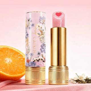 Catkin - Whiffle Dance Lip Balm - 3 Colors #C01 Smoke Muse - 3.3G