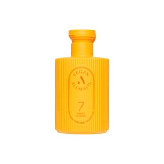 MASIL - ALLMASIL Vegan 7 Ceramide Perfume Shower Gel Mini - 5 Types Sweet Flower