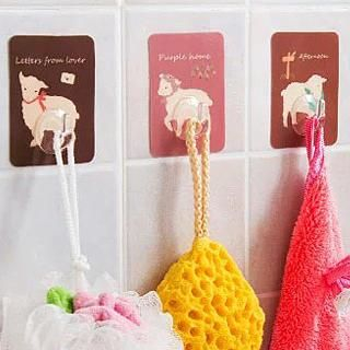 Home Simply Cartoon Wall Hook