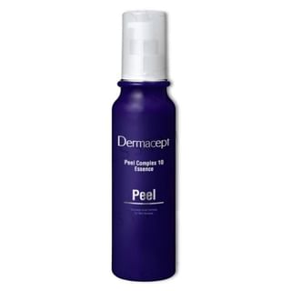 Rohto Mentholatum - Dermacept Peel Complex 10 Essence 180ml