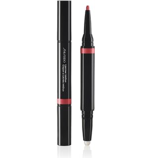 Shiseido - LipLiner Ink Duo 04 Rosewood