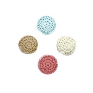 iswas Crochet Button - (L)