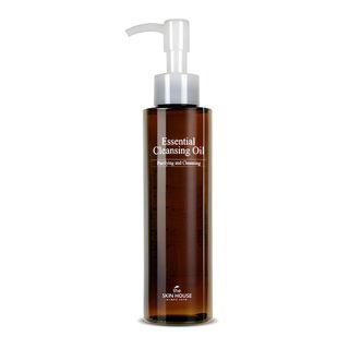 the SKIN HOUSE - Essential Cleansing Oil - Reinigungsöl