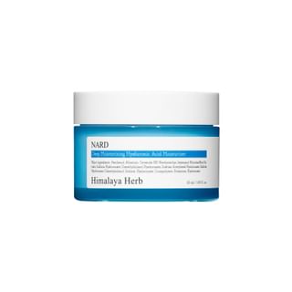 Nard - Deep Moisturizing Hyaluronic Acid Moisturizer 50Ml