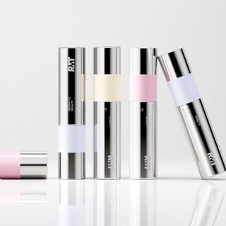 Romantic Beauty - Veil Fusion Lip Tint - 10 Colors #06 Dusk - 4.2G