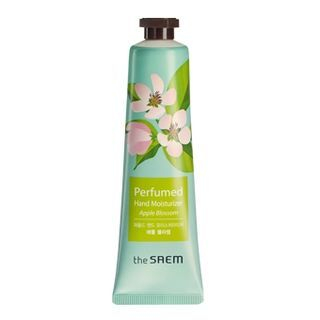 The Saem - Perfumed Hand Moisturizer (Apple Blossom) 30ml