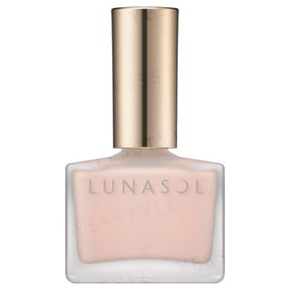 Kanebo - Lunasol Nail Primer 12ml