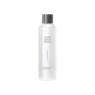 JUNG SAEM MOOL - Essential Mool Cleansing Water 300ml