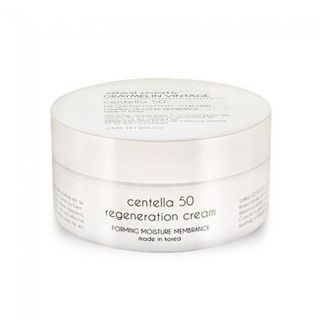 GRAYMELIN - Centella 50 Regeneration Cream 200g