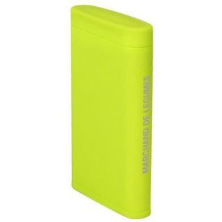 DREAMS Pocket Ashtray Slim (Light Green)