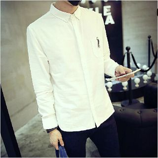 JVR Long-Sleeve Shirt