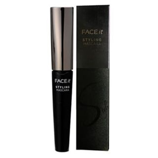 The Face Shop Face It Styling Mascara (#01 Edge Volume) 6g