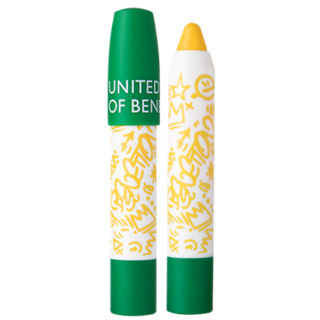 banila co. The Kissest Surprised Tinted Lip Crayon (#03 YL Yellow) No. 03 YL - Yellow