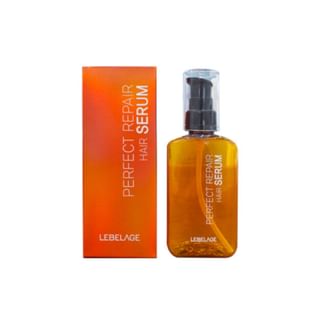 Lebelage - Perfect Repair Hair Serum 2026 Version - 100Ml