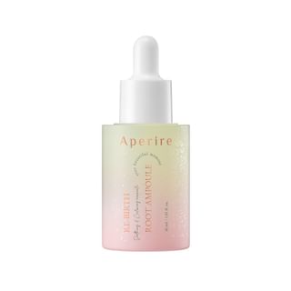 Aperire - Re-birth Root Ampoule 30ml