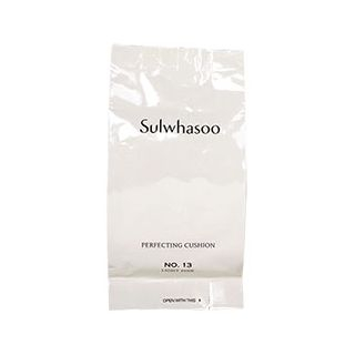 Sulwhasoo Perfecting Cushion SPF50+ PA+++ Refill Only (#13 Light Pink) 15g