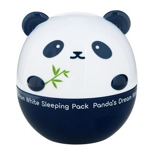 Tony Moly Panda's Dream White Sleeping Pack 50g 50g