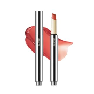 JOOCYEE - High Transparency Glossy Lipstick (4-6) #566 Sweet Tea - 2.2g