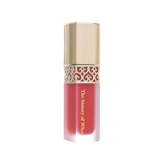 The Whoo - Gongjinhyang Mi Velvet Liquid Lip Rouge - 2 Colors #45 Royal Red