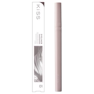 ISEHAN - kiss New Appeal Eyeliner 01 Sepia Lavender