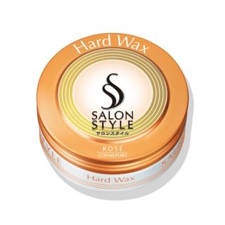 Kose - Salon Style Wax Hard - 23g