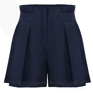 LITI Pleated Shorts