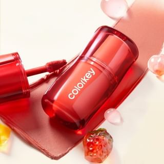 Colorkey - Silky Creamy Matte Lip Mud (5-8) #M05 - 3G
