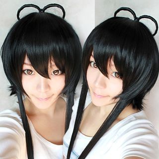 Ghost Cos Wigs Cosplay Wig - Vocaloid Luo Tianyi