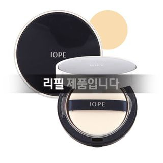 IOPE Perfect Skin Twin Pact SPF 32 PA+++ Refill Only (#23 Natural Beige) 12g