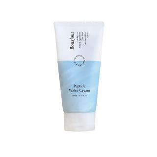 Bonajour - Peptide Water Cream 2025 Version - 100Ml