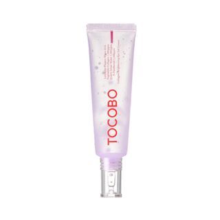 TOCOBO - Collagen Brightening Eye Gel Cream - Augengelcreme