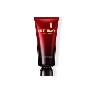 Meifubao - Five Treasure Moisturizing Cleansing Lotion 100G
