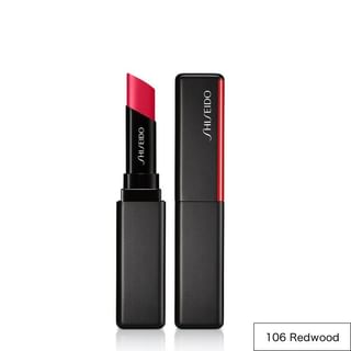 Shiseido - Colorgel Lip Balm 106 Redwood