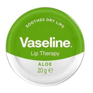 Vaseline - Lip Therapy Aloe 20g 20g