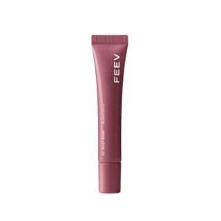 FEEV - Bubble Gloss - 6 Colors #03 Rosy Babe