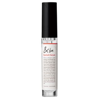 &be - Eyelash Serum 4ml