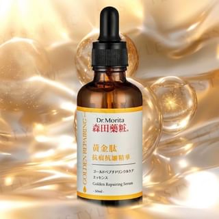 Dr. Morita - Golden Repairing Serum 50ml