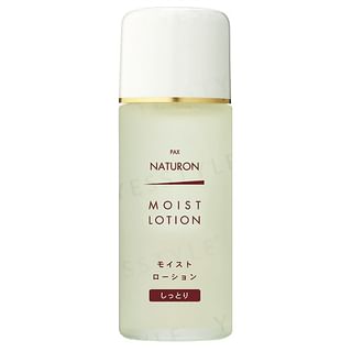 TAIYO YUSHI - Pax Naturon Moist Lotion 100ml