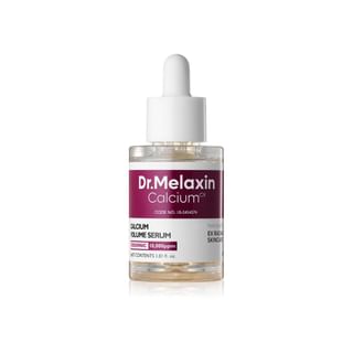 Dr.Melaxin - Calcium Volume Serum 2026 New Version - 30ml