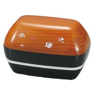 Hakoya Hakoya Onigiri Lunch Box Set Masaki Koiki