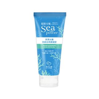 My Scheming - Sea Power Premier Moisturizing Facial Peeling Gel 120ml